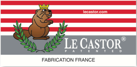 Le Castor